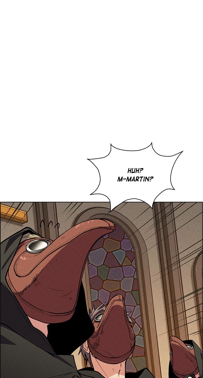 Housekeeper Chapter 48 Page 16
