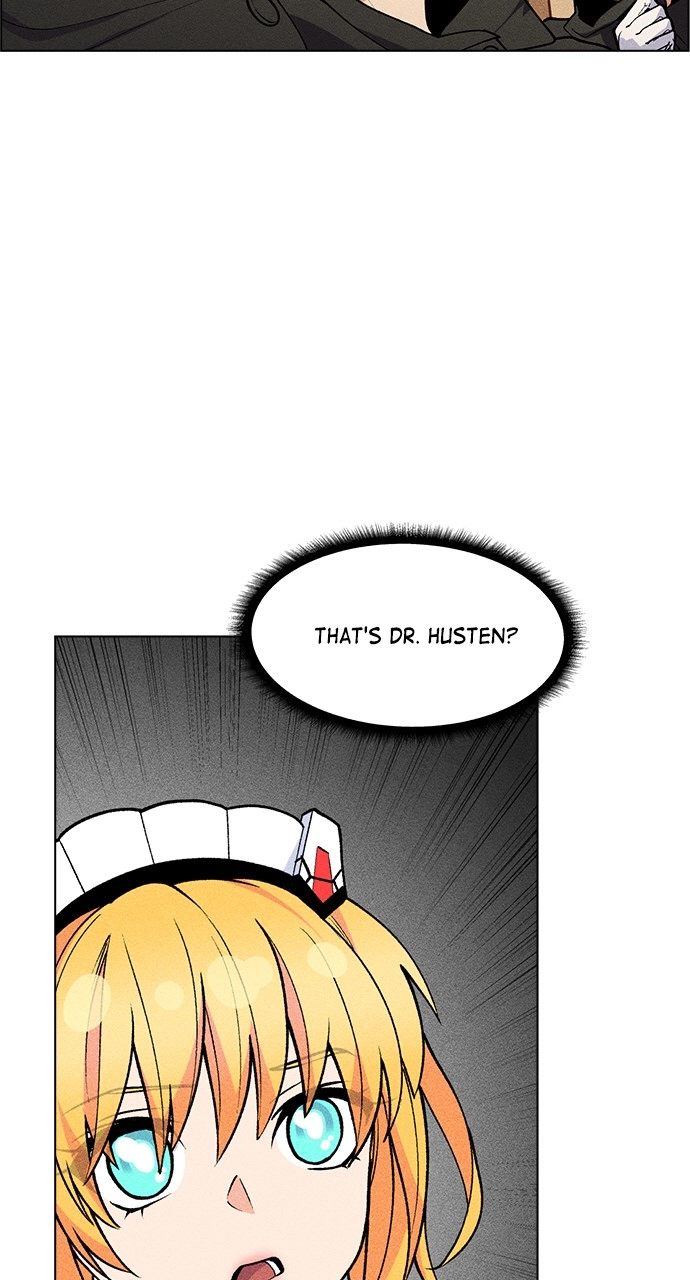 Housekeeper Chapter 48 Page 17