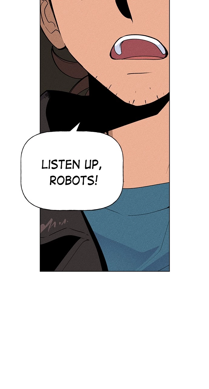 Housekeeper Chapter 48 Page 20