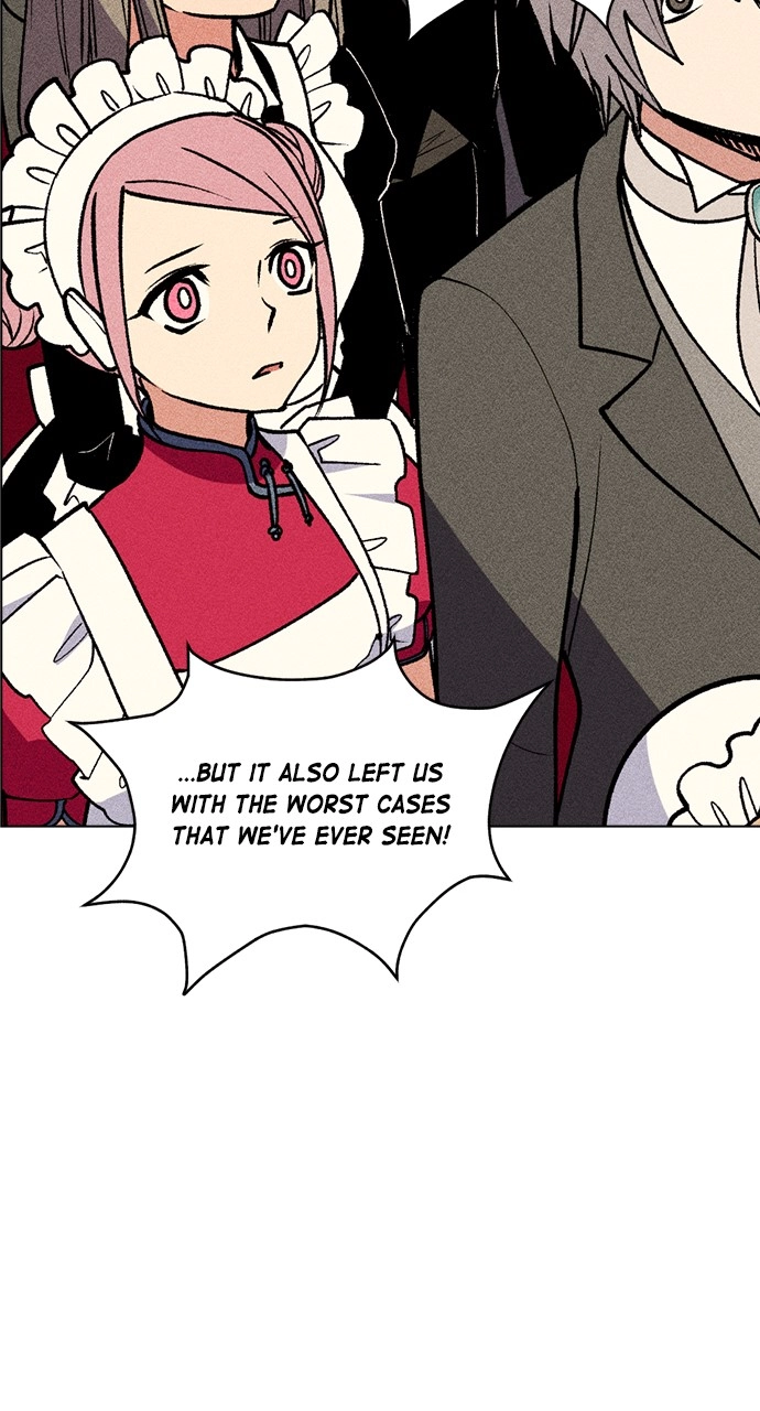 Housekeeper Chapter 48 Page 25