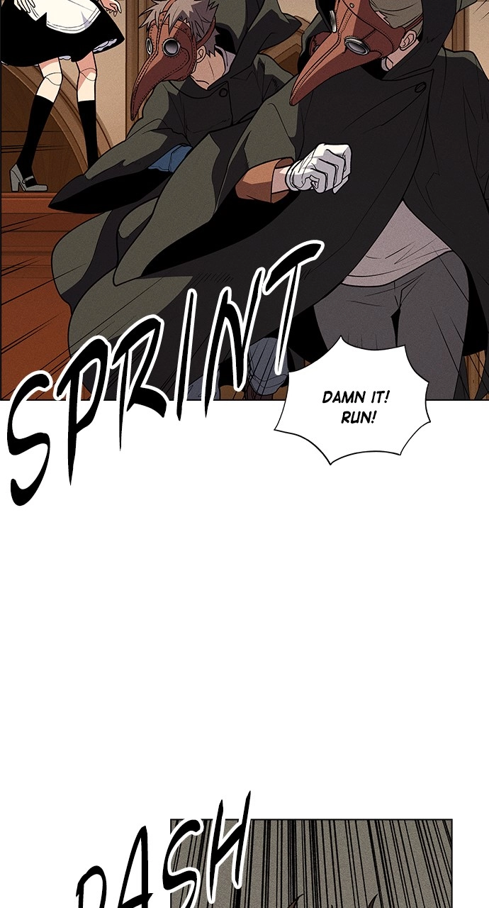 Housekeeper Chapter 48 Page 28