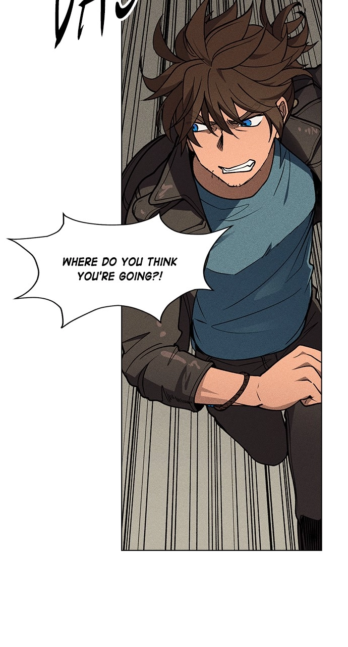 Housekeeper Chapter 48 Page 29