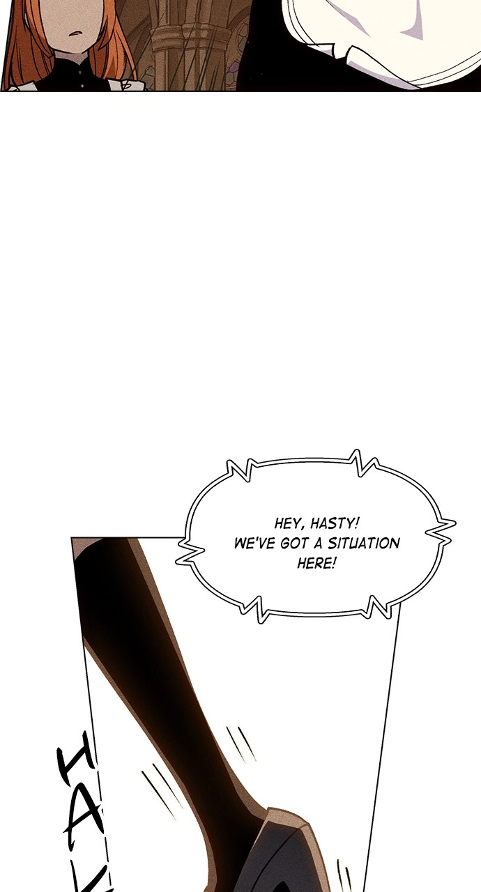 Housekeeper Chapter 48 Page 31