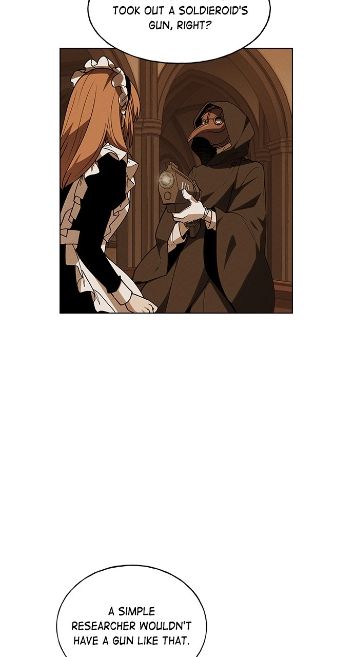 Housekeeper Chapter 48 Page 35