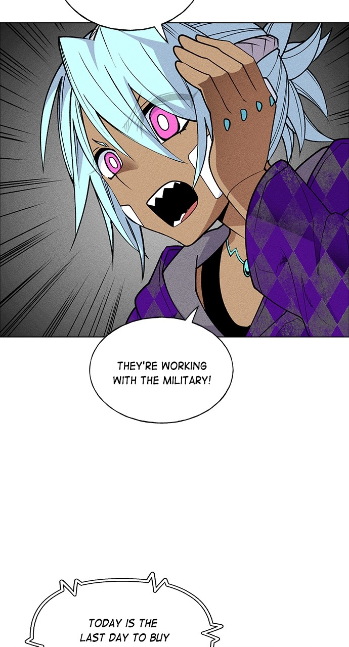 Housekeeper Chapter 48 Page 36
