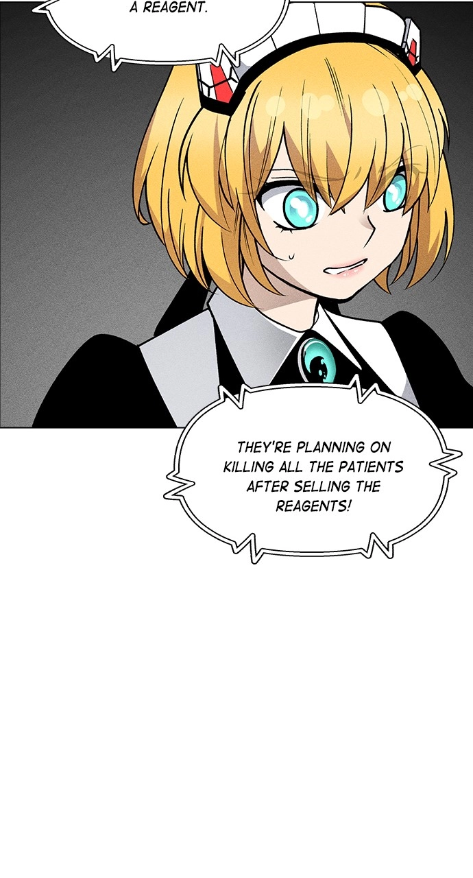 Housekeeper Chapter 48 Page 37