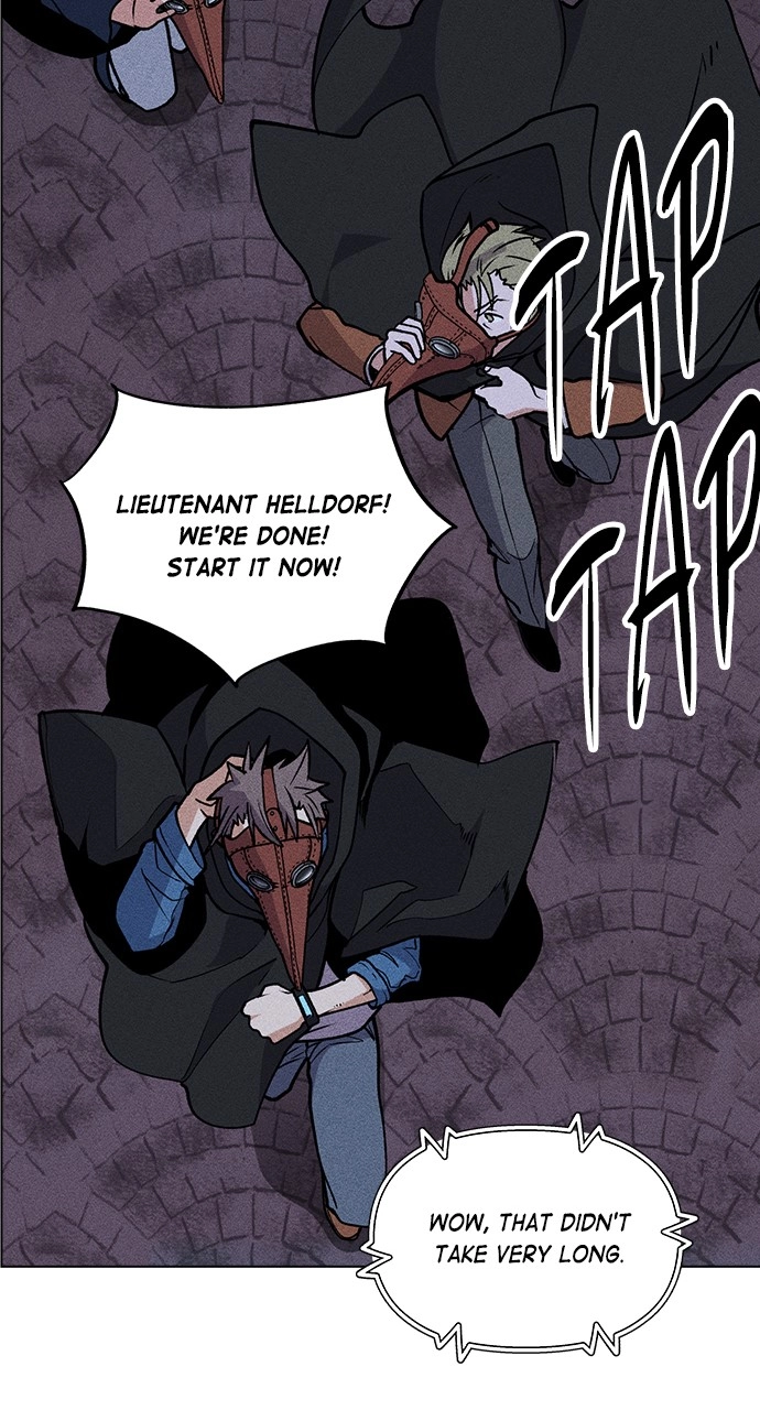 Housekeeper Chapter 48 Page 39