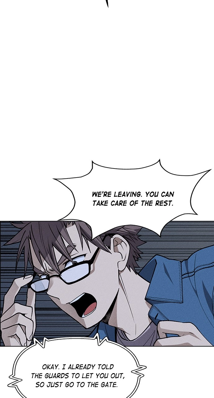 Housekeeper Chapter 48 Page 41