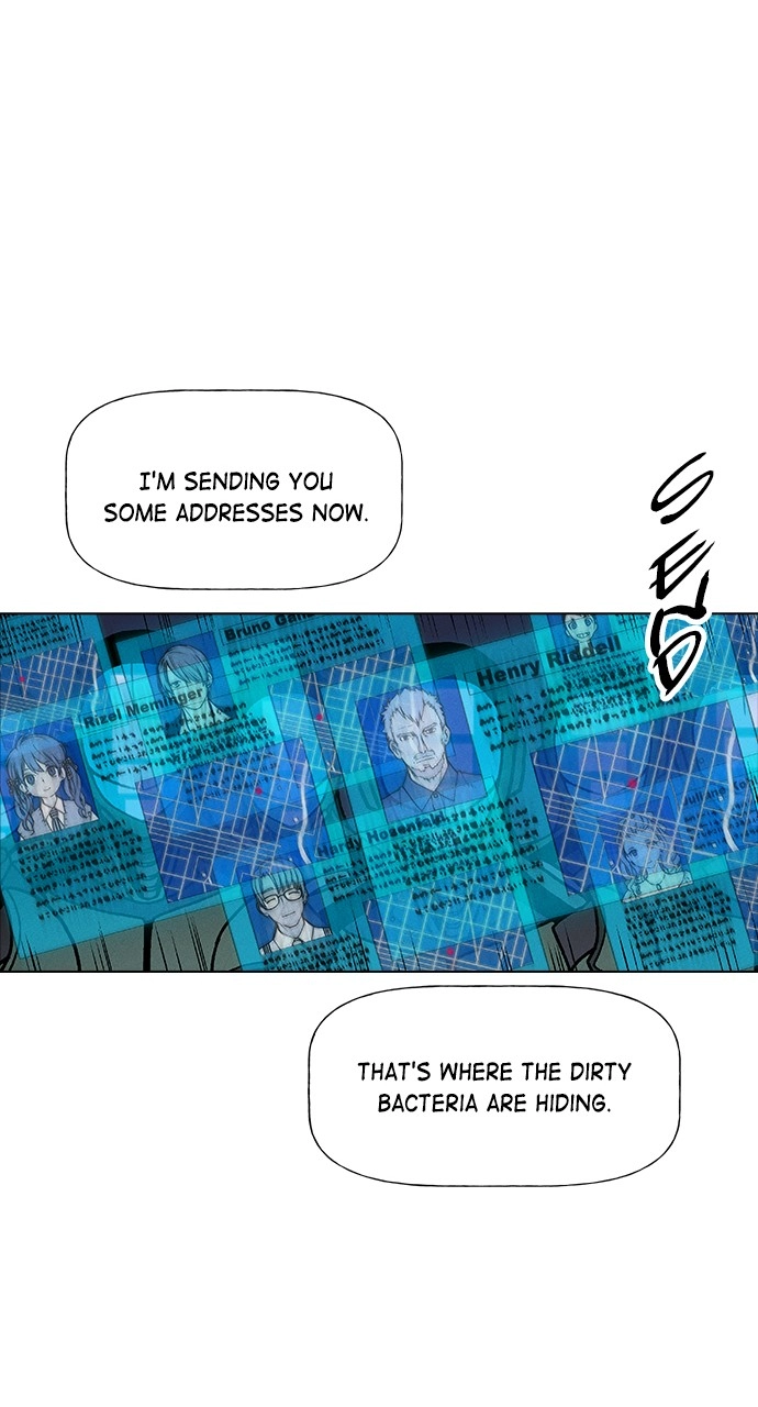 Housekeeper Chapter 48 Page 43