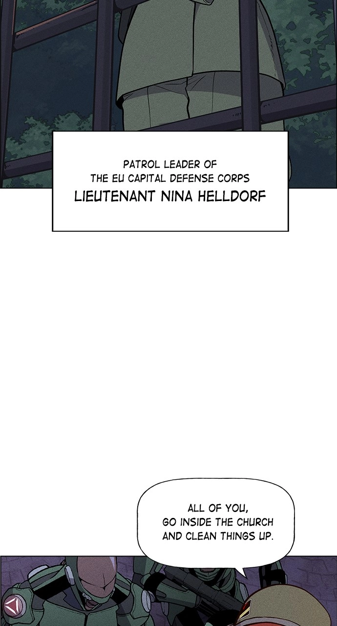 Housekeeper Chapter 48 Page 45