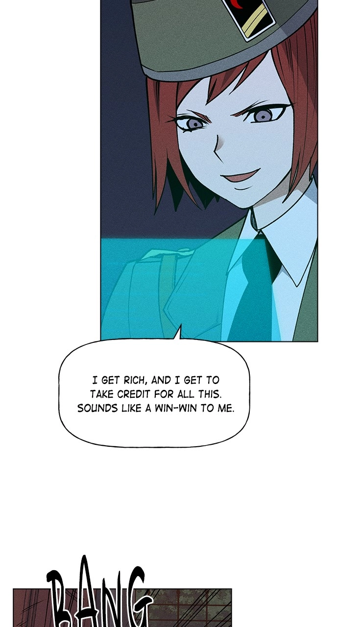 Housekeeper Chapter 48 Page 48