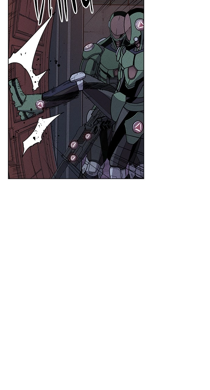 Housekeeper Chapter 48 Page 49