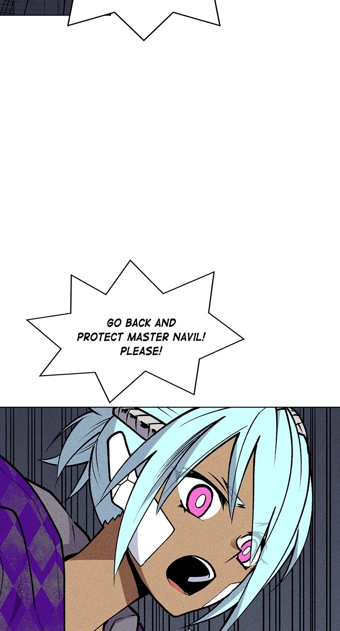Housekeeper Chapter 48 Page 55