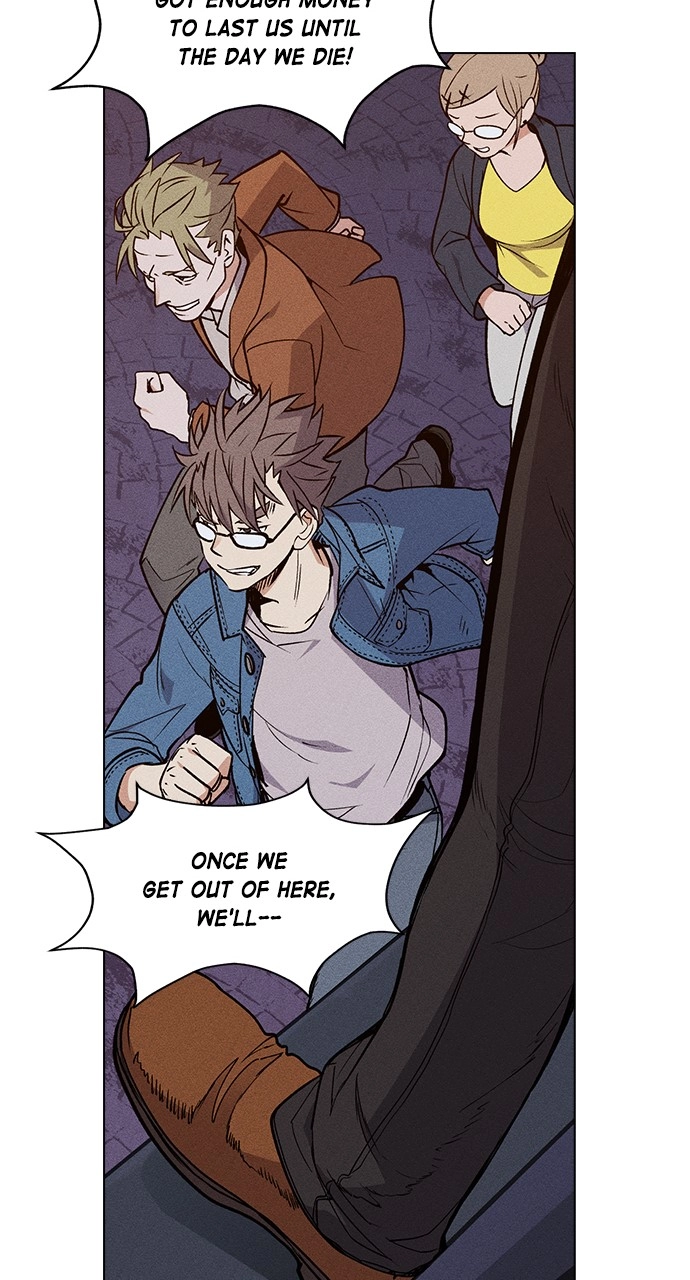 Housekeeper Chapter 48 Page 62