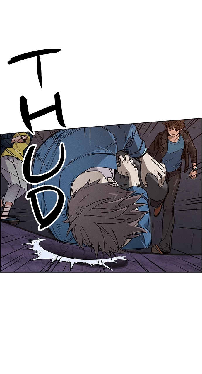 Housekeeper Chapter 48 Page 66