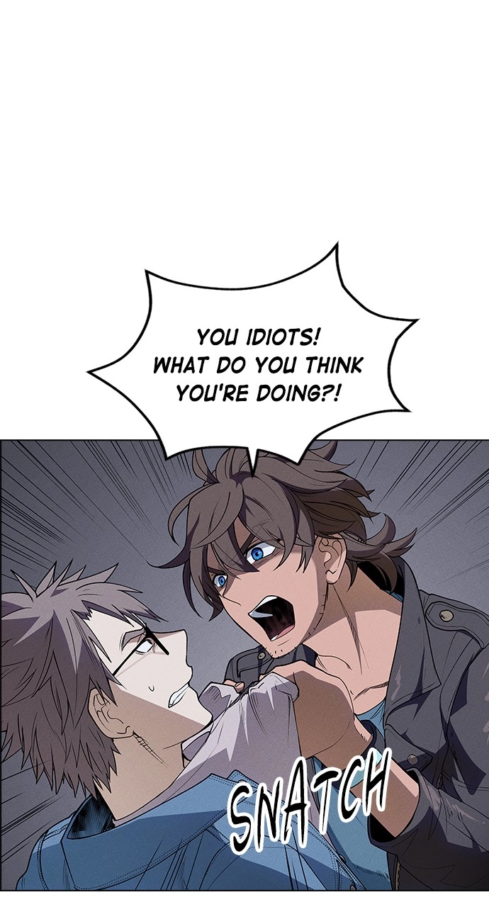 Housekeeper Chapter 48 Page 68