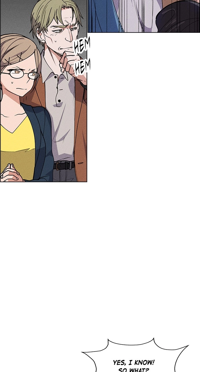 Housekeeper Chapter 48 Page 70
