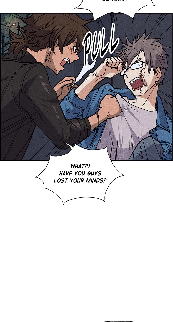 Housekeeper Chapter 48 Page 71