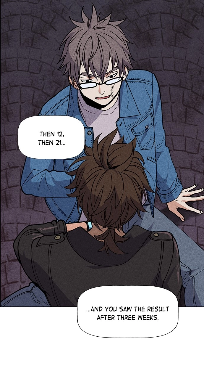 Housekeeper Chapter 48 Page 73