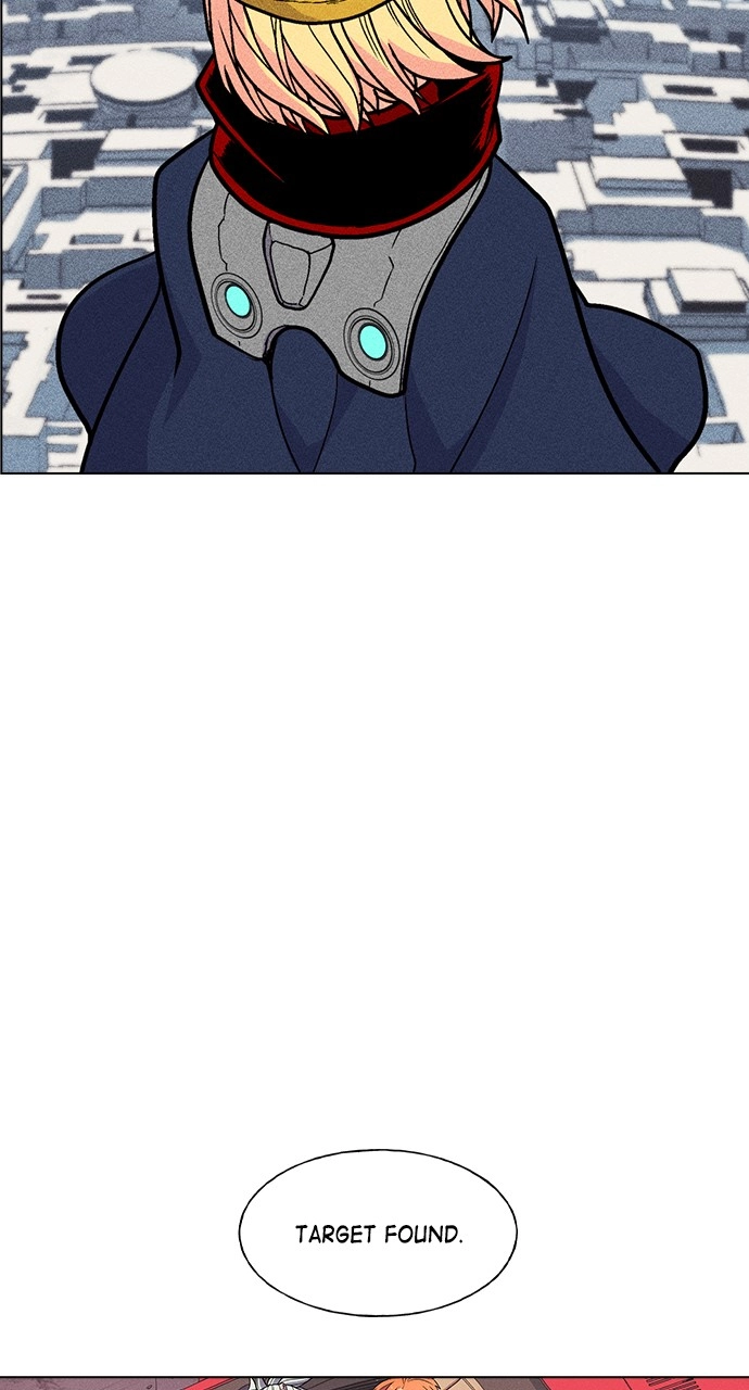 Housekeeper Chapter 31 Page 8