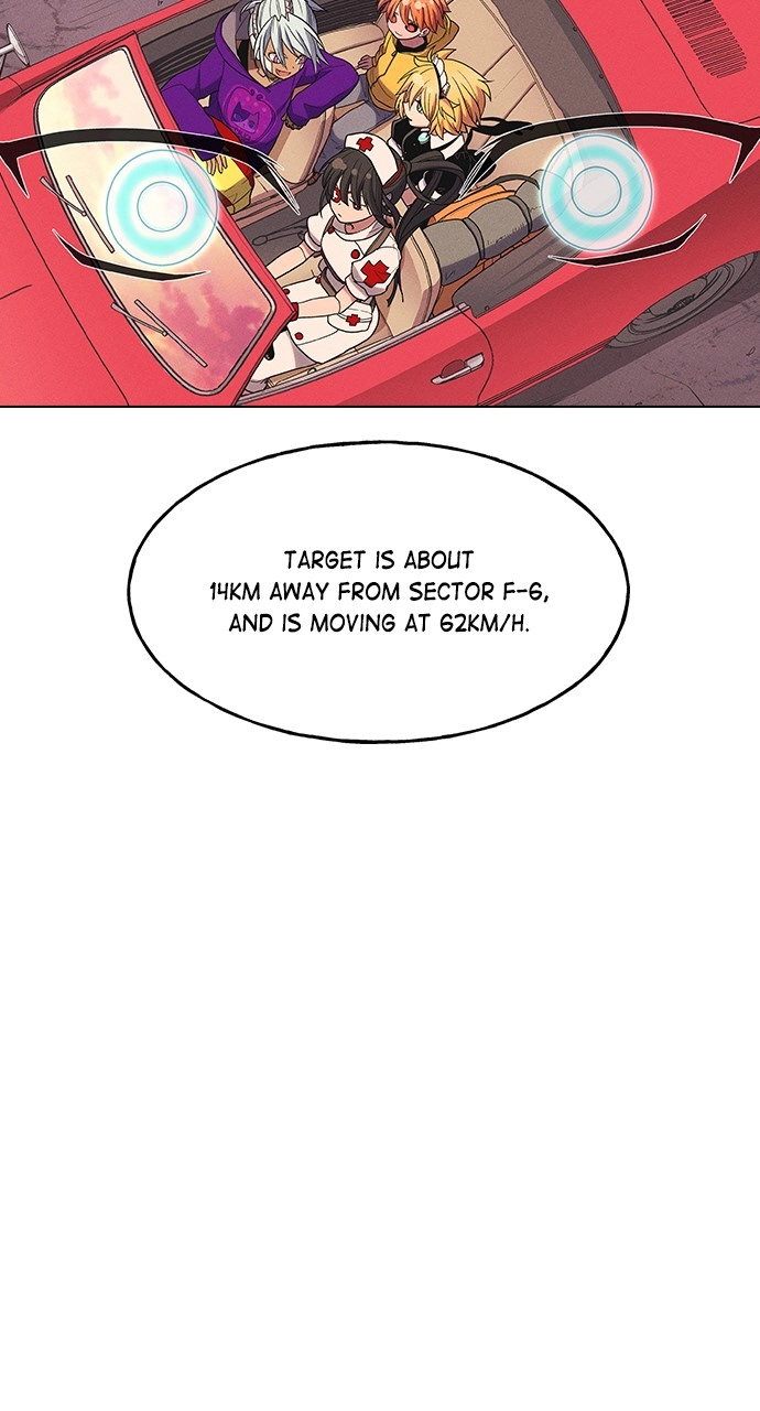 Housekeeper Chapter 31 Page 9