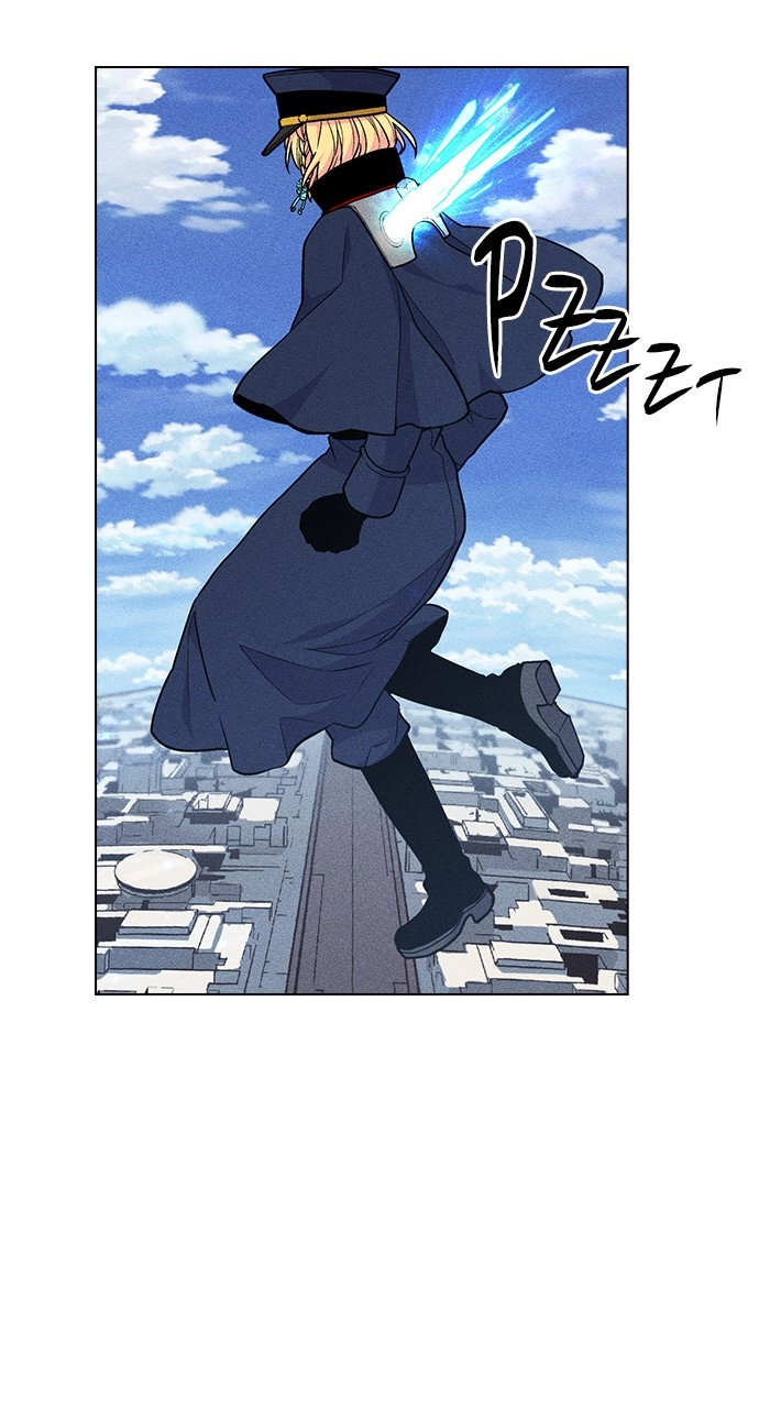 Housekeeper Chapter 31 Page 10