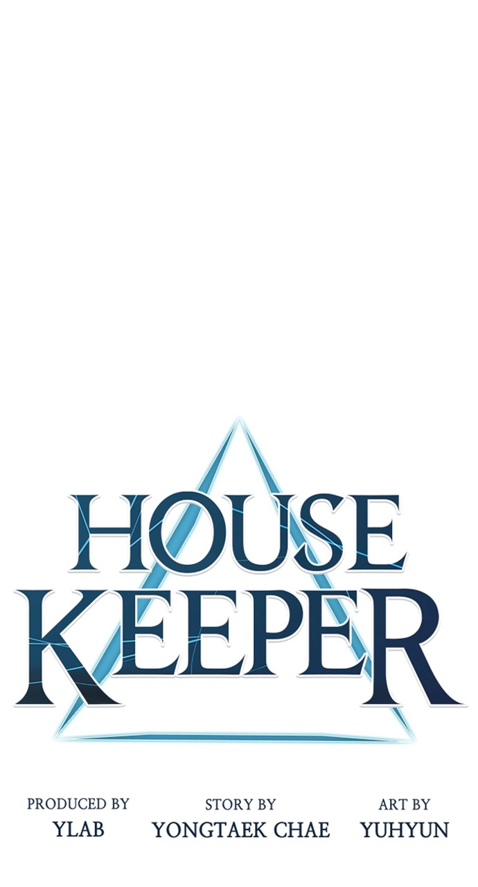 Housekeeper Chapter 31 Page 16