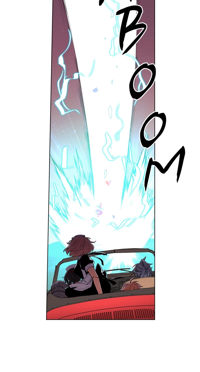 Housekeeper Chapter 31 Page 30