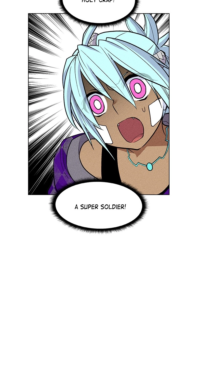 Housekeeper Chapter 31 Page 34