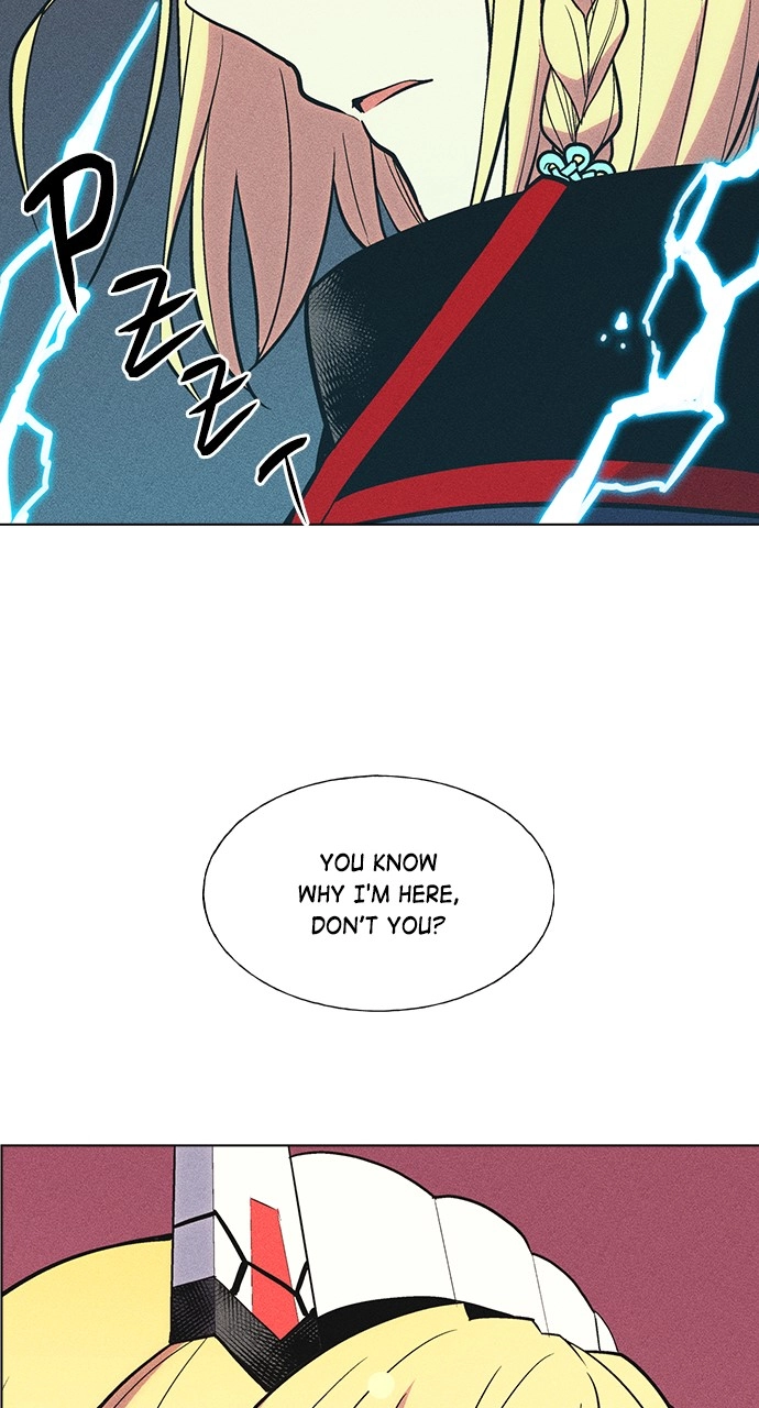 Housekeeper Chapter 31 Page 41