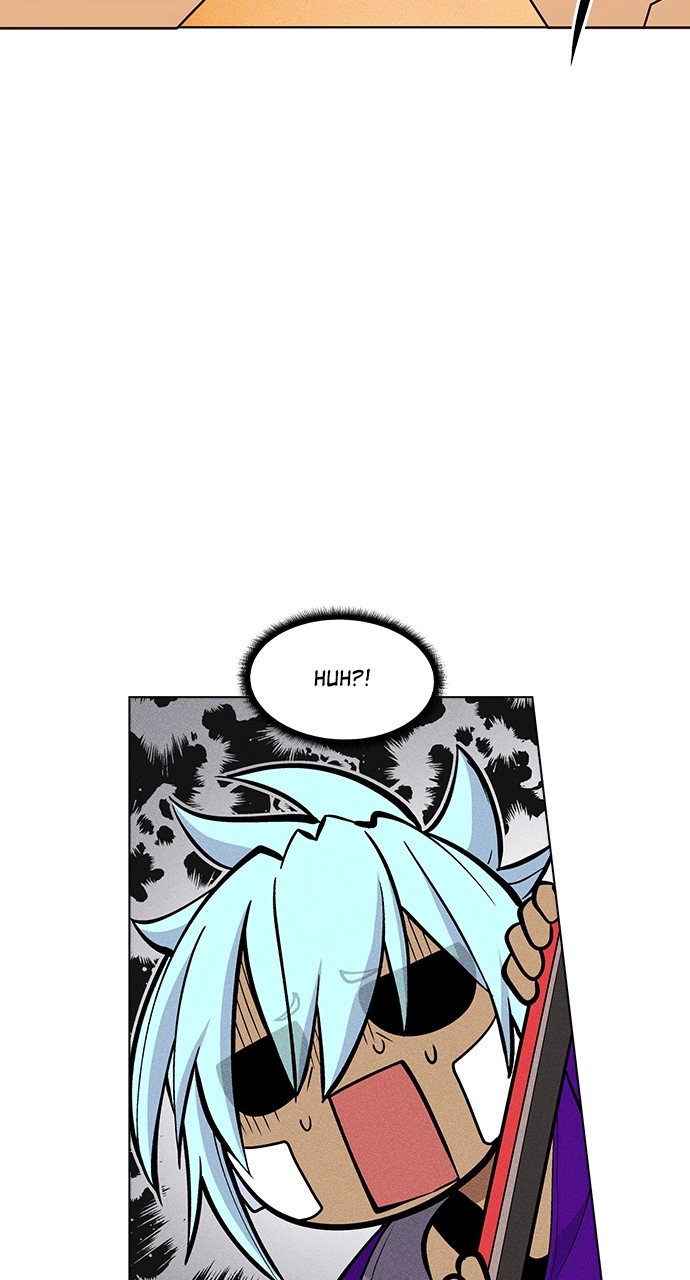 Housekeeper Chapter 31 Page 47