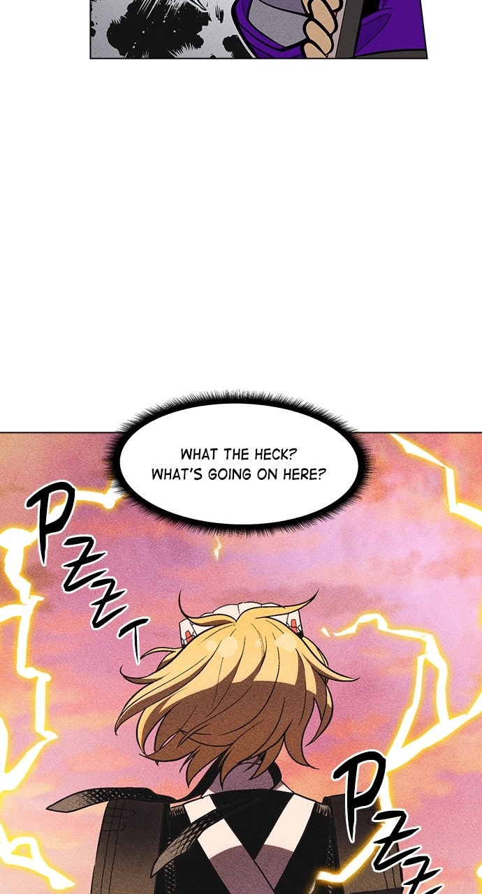 Housekeeper Chapter 31 Page 48