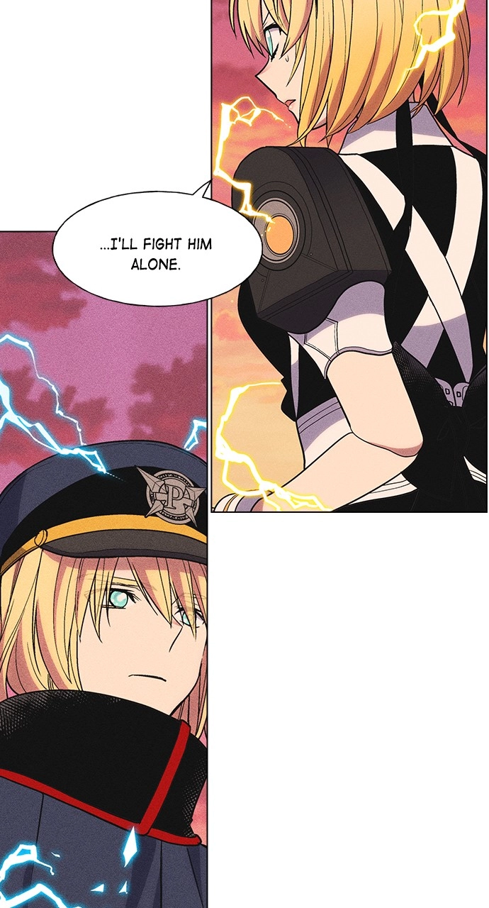 Housekeeper Chapter 31 Page 50