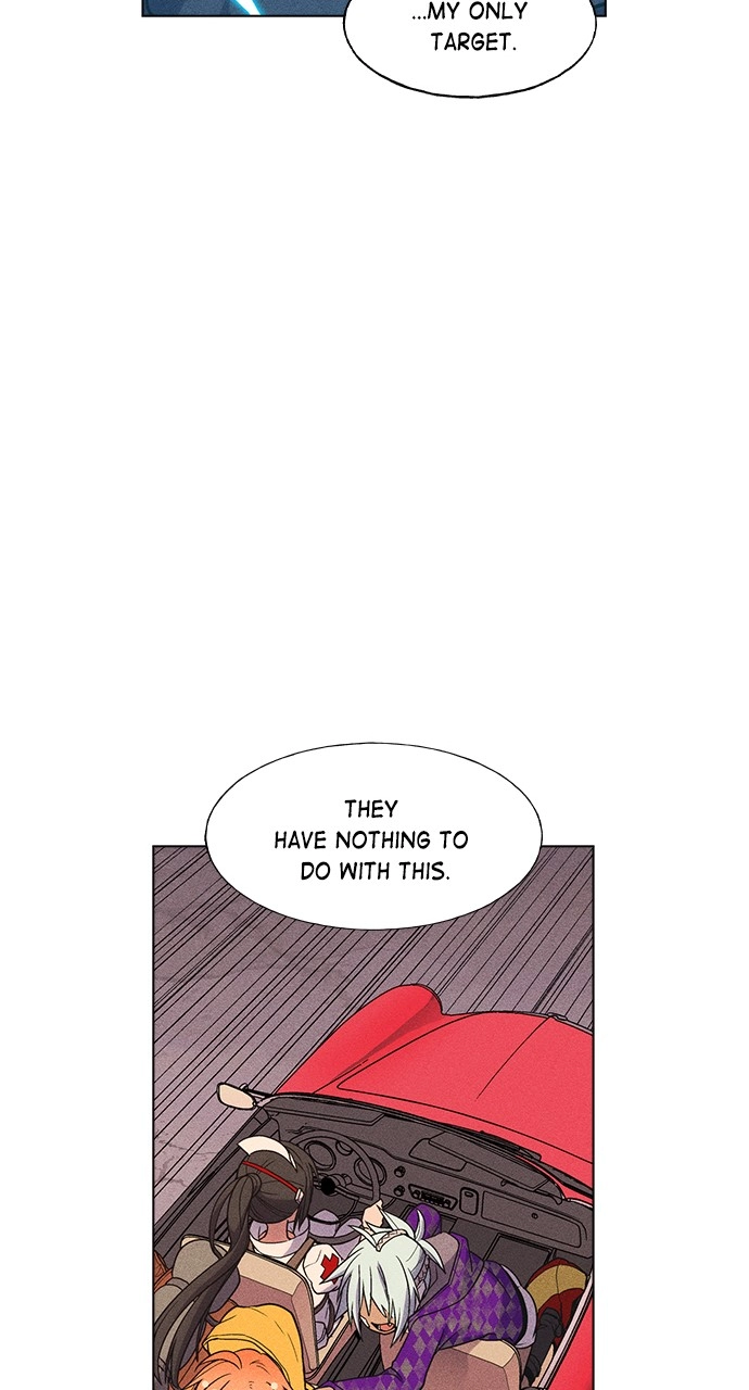 Housekeeper Chapter 31 Page 60