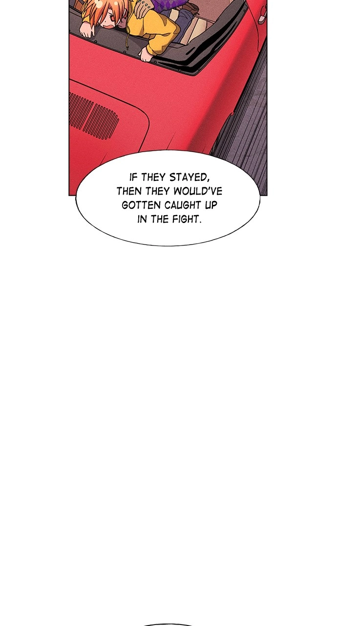 Housekeeper Chapter 31 Page 61