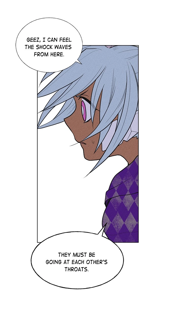 Housekeeper Chapter 31 Page 71