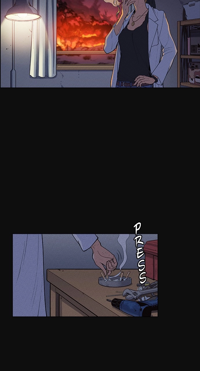 Housekeeper Chapter 2 Page 5