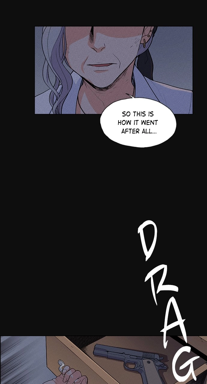 Housekeeper Chapter 2 Page 6