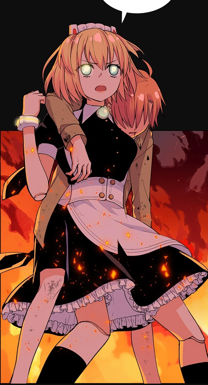 Housekeeper Chapter 2 Page 13