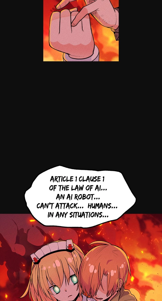 Housekeeper Chapter 2 Page 16