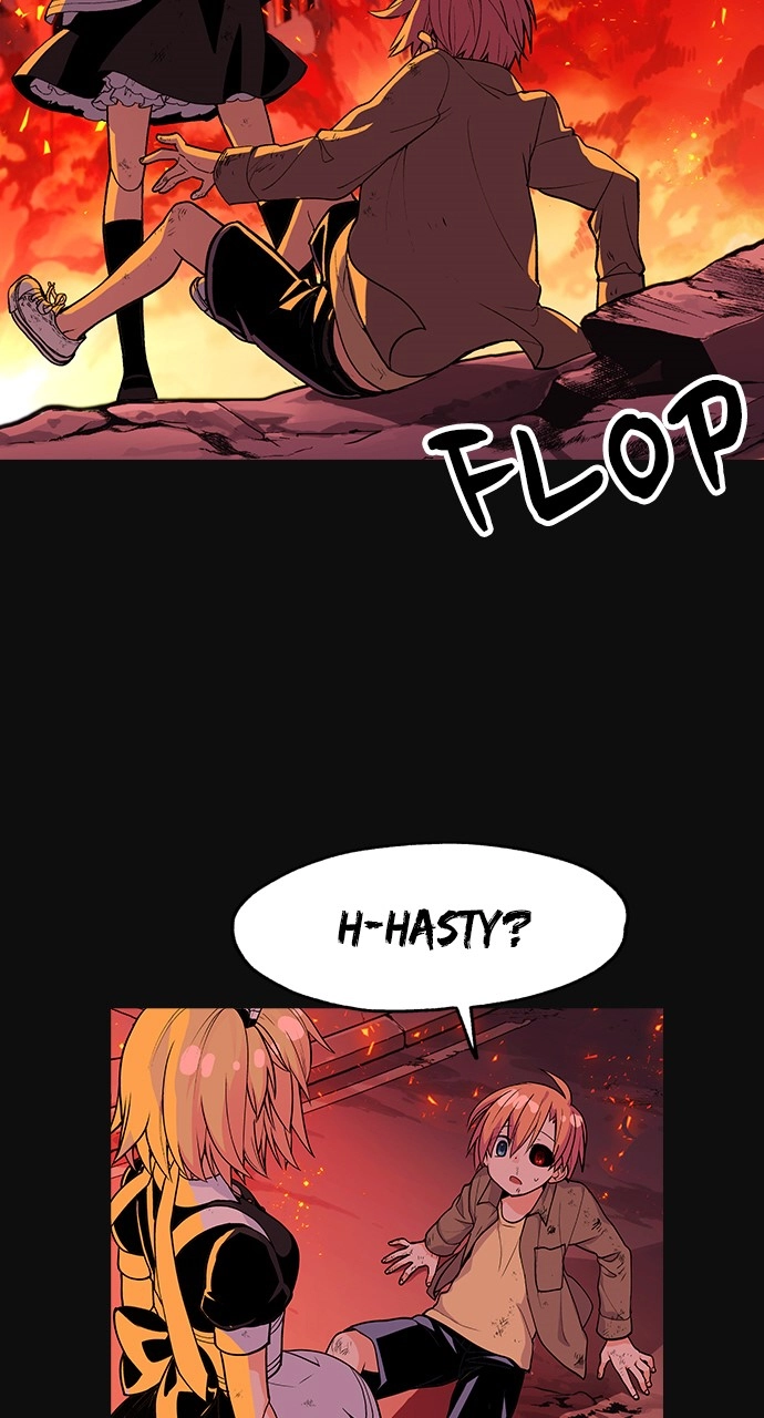 Housekeeper Chapter 2 Page 22