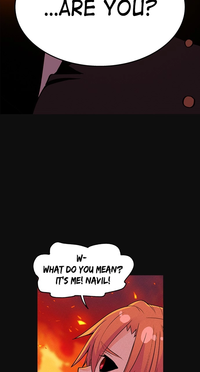 Housekeeper Chapter 2 Page 25