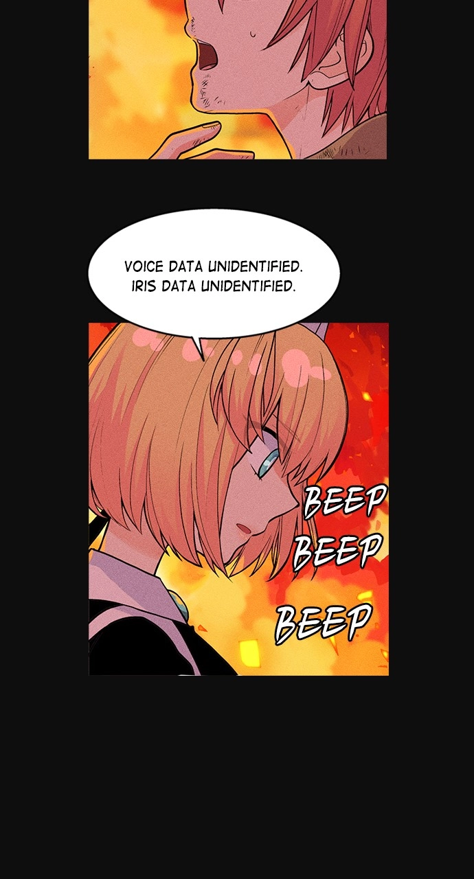 Housekeeper Chapter 2 Page 26