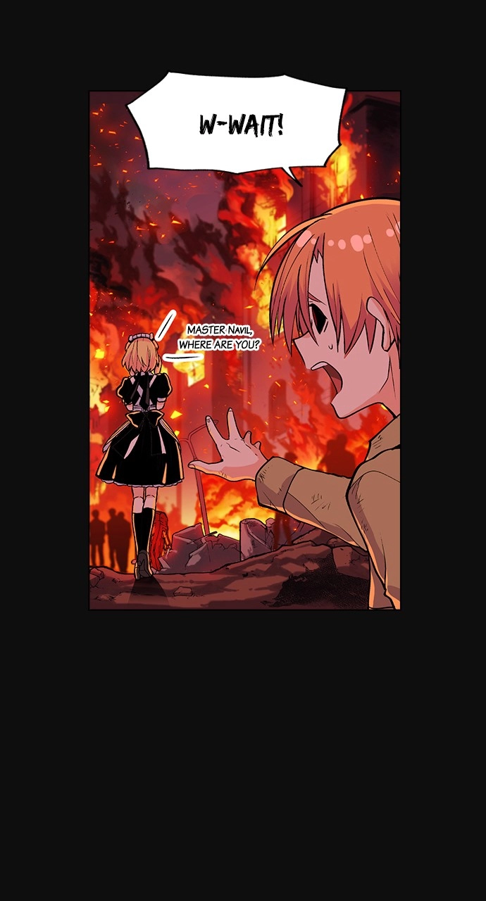 Housekeeper Chapter 2 Page 31