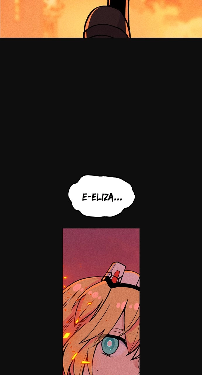 Housekeeper Chapter 2 Page 38