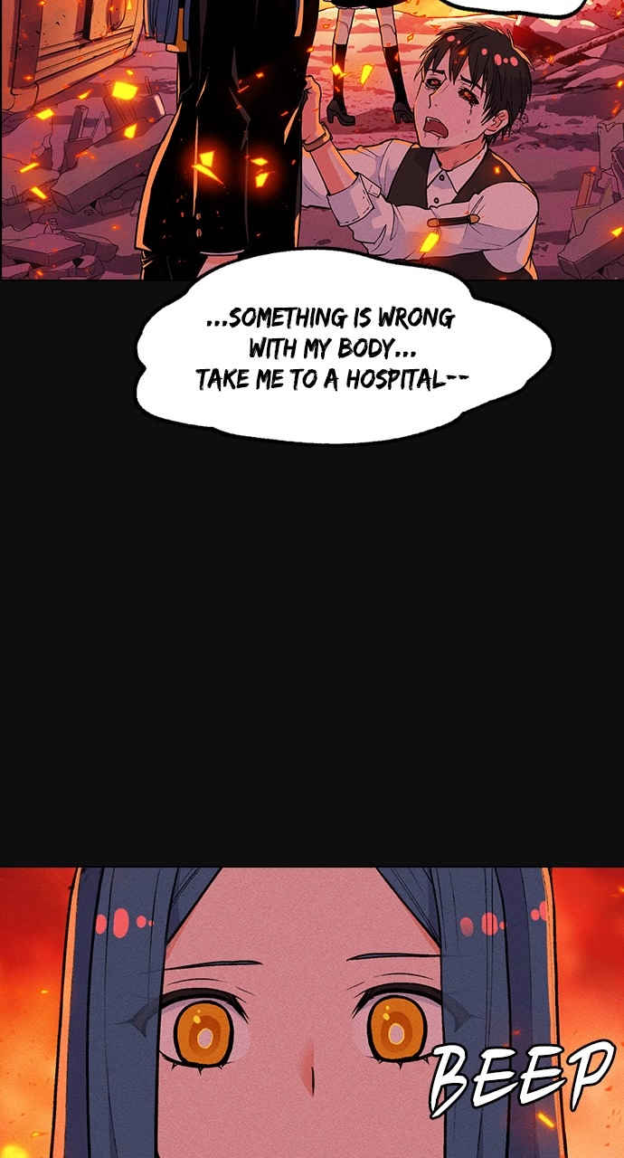 Housekeeper Chapter 2 Page 40