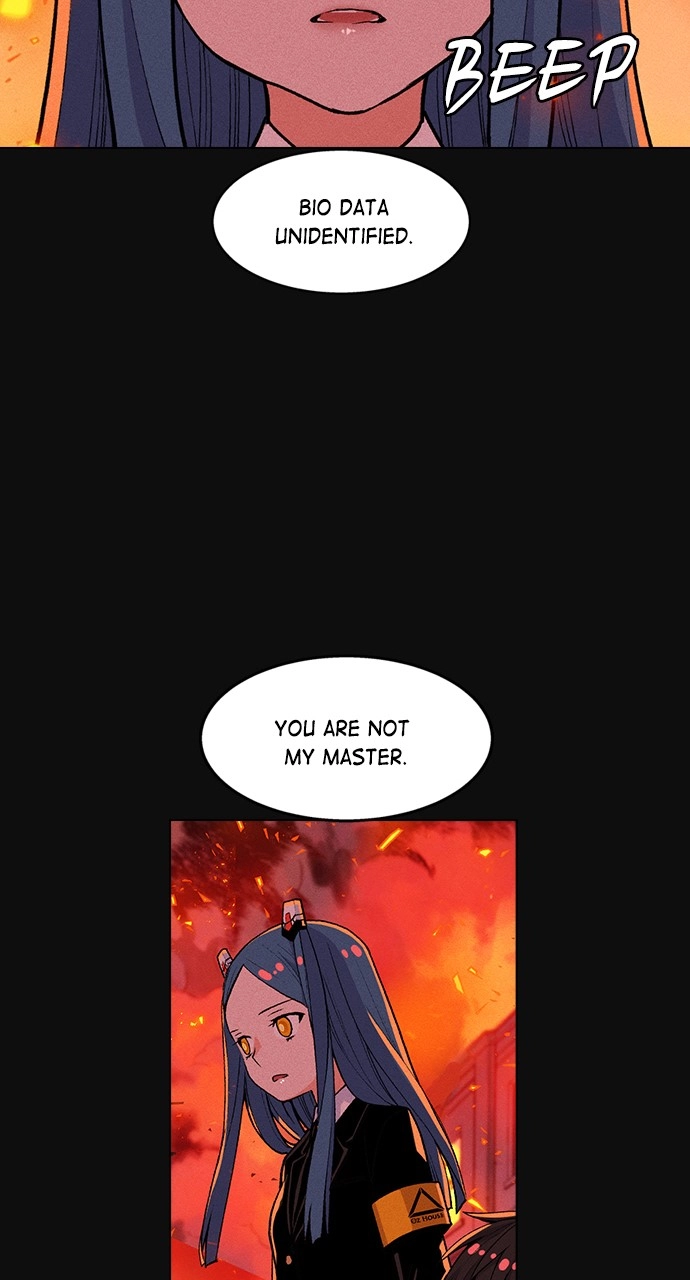 Housekeeper Chapter 2 Page 41