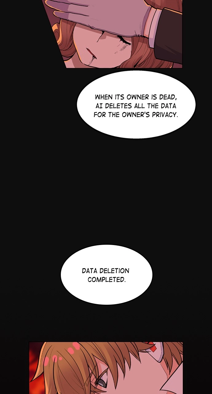 Housekeeper Chapter 2 Page 46