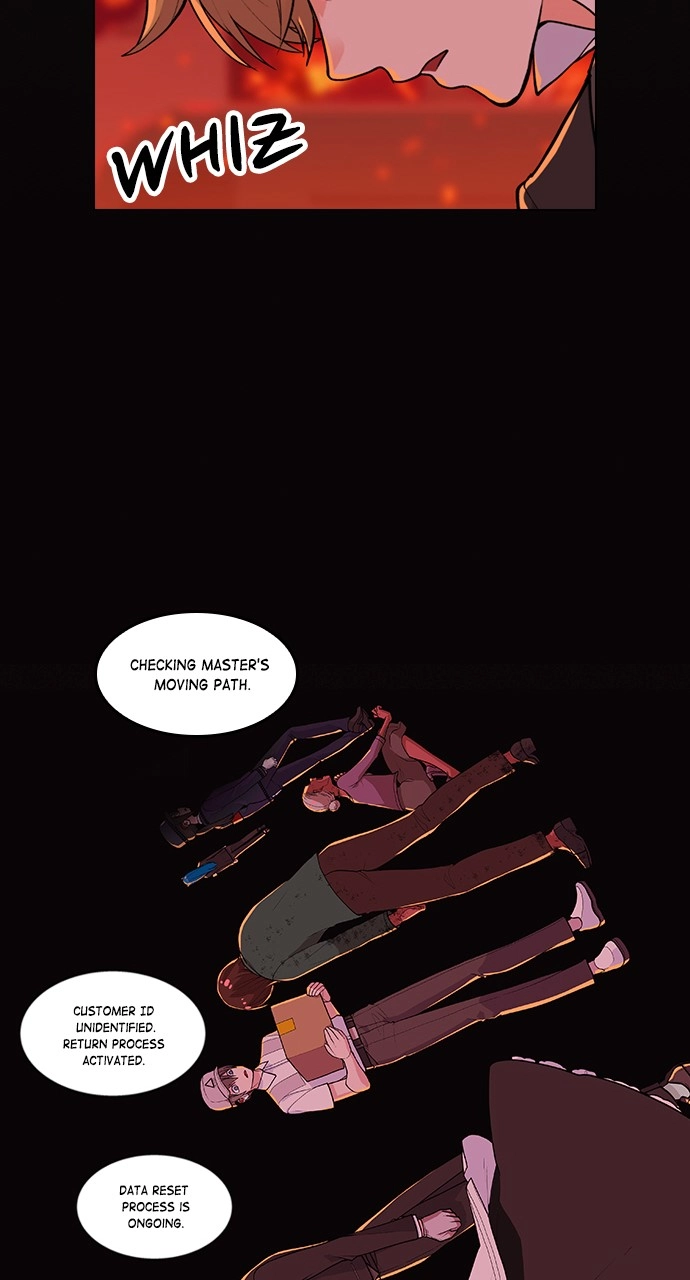 Housekeeper Chapter 2 Page 47