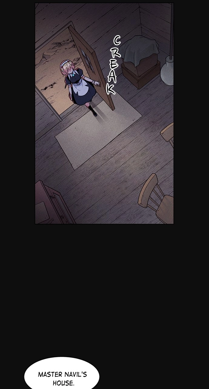 Housekeeper Chapter 2 Page 50